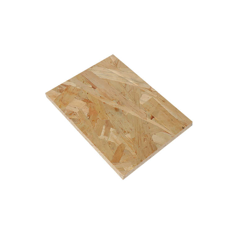 7-30mm OSB ( Osb 2, Osb 3) plywood flakeboards