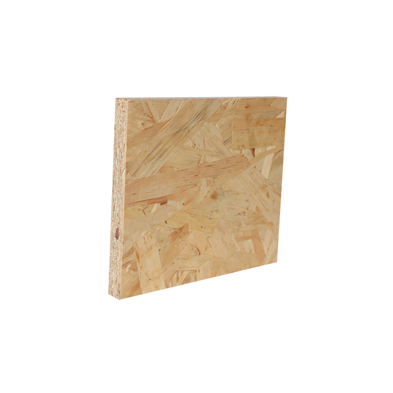 7-30mm OSB ( Osb 2, Osb 3) plywood flakeboards
