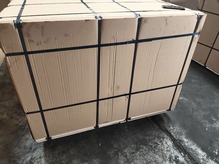 PLYWOOD EXPORT PACKING