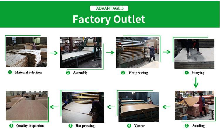 FACTORY OUTLET