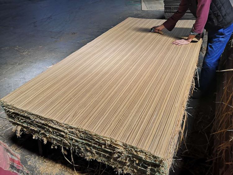 High Quality EV Teak Veneer High Quality EV Teak Veneer