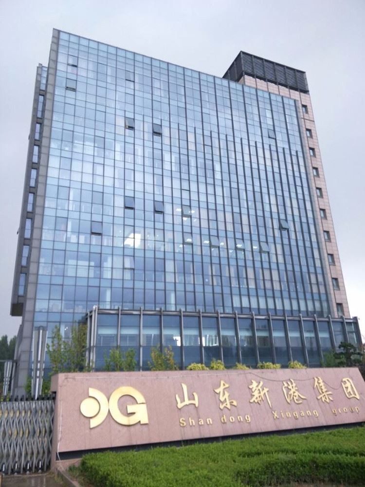 Our company