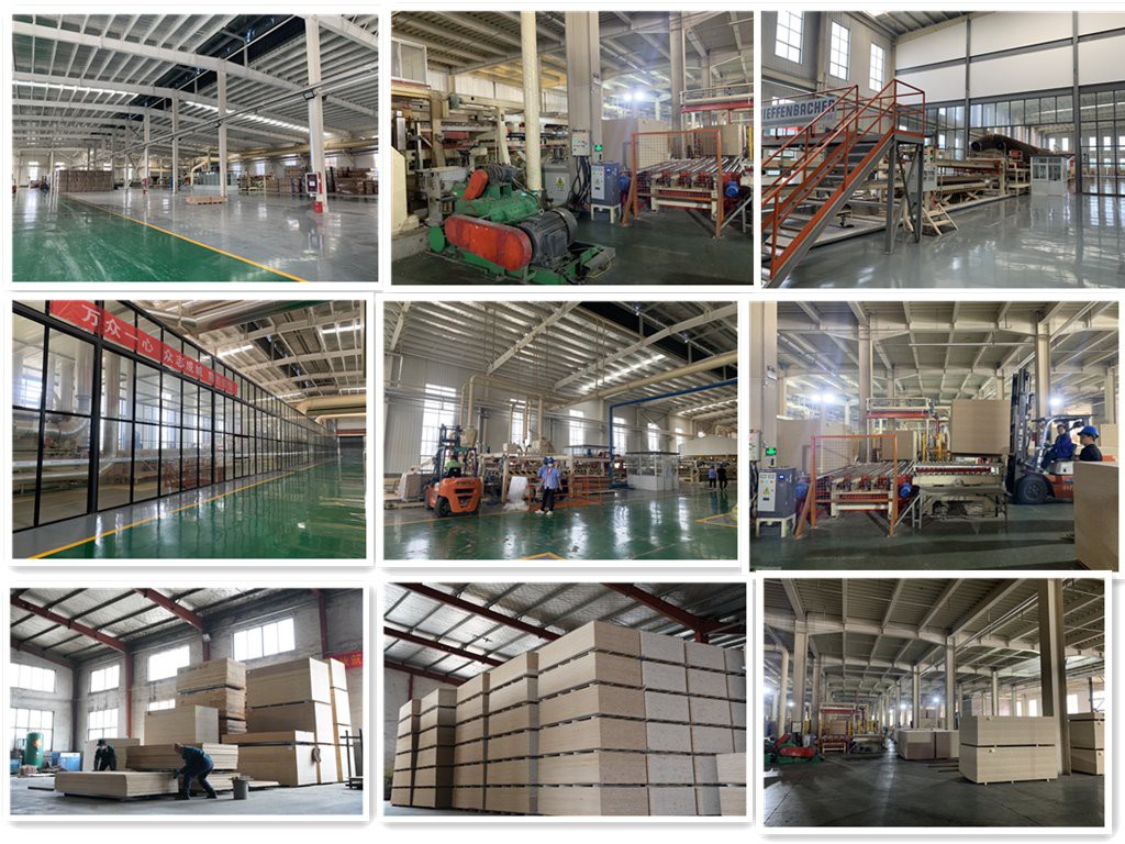 Factory