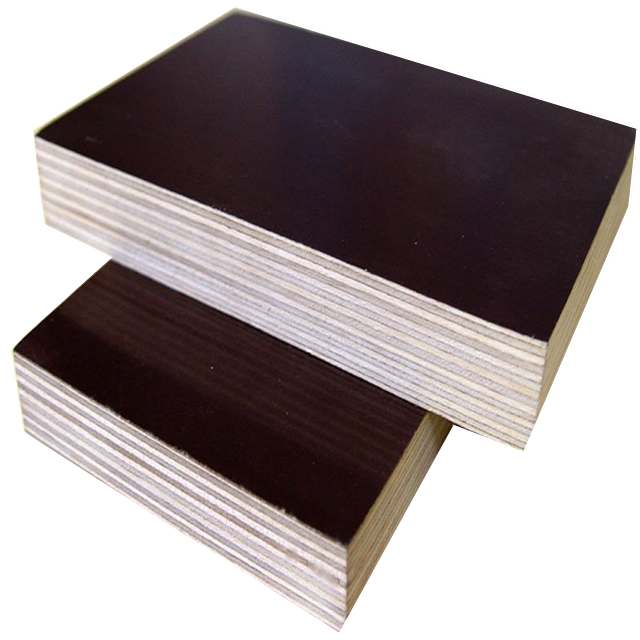 1--marine plywood-birch core