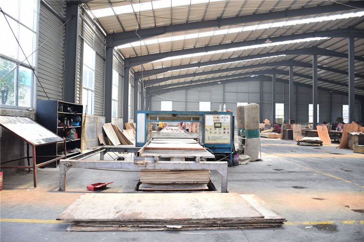 2XG Modernized FFP Production Lines