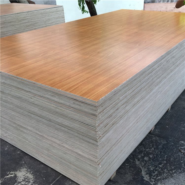 Melamine 3