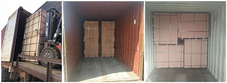 FFP Loading Containers FFP Loading Containers
