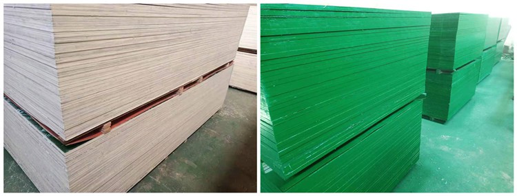 Edge Painting Green3