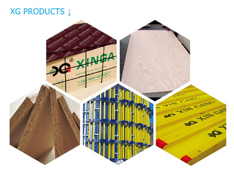 XG Products in Catalog XG Products in Catalog