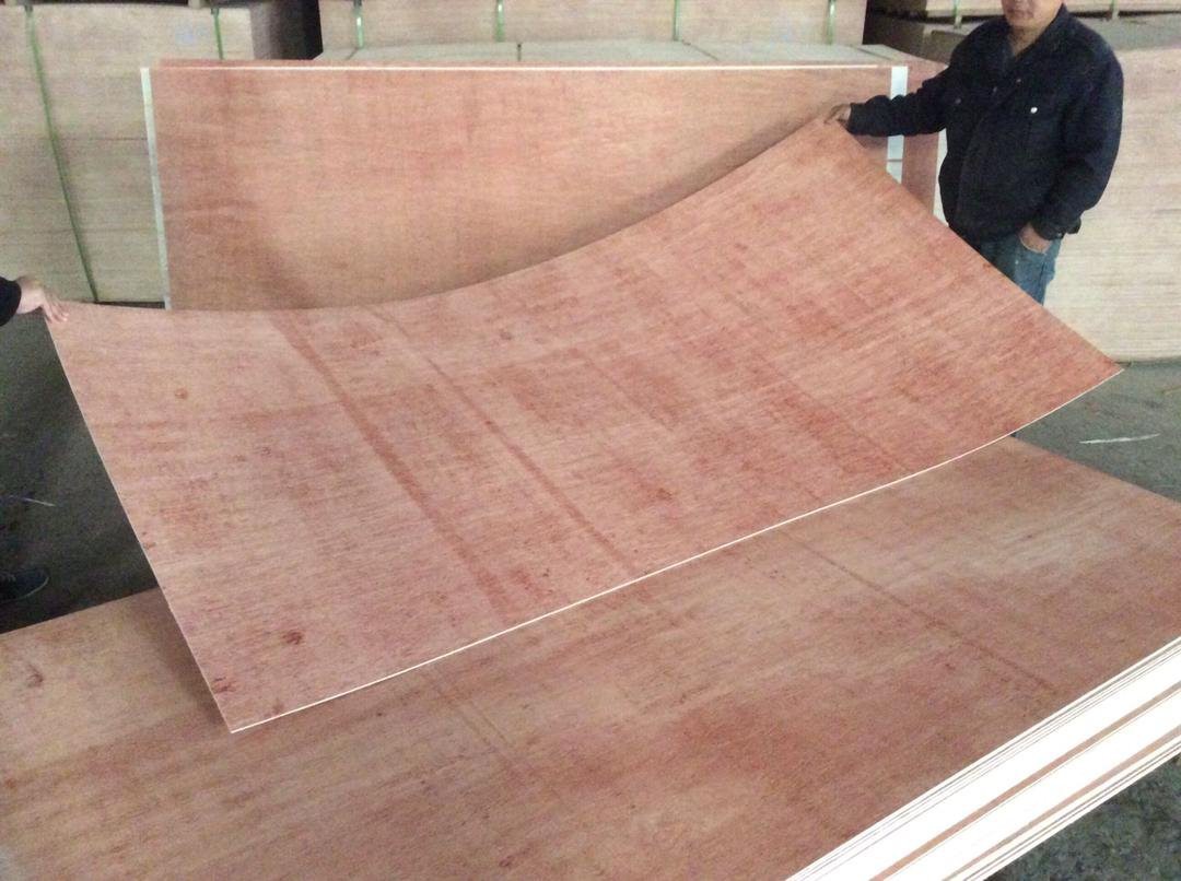 packing plywood