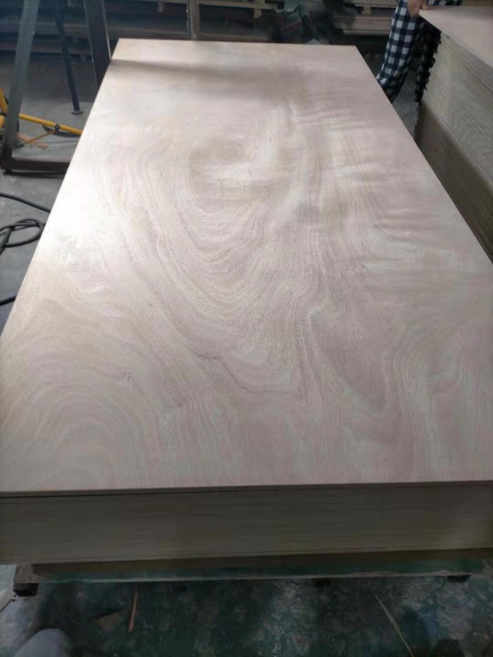 plywood