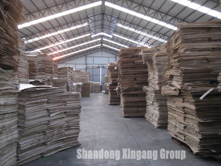 XG VENEER STACKING1 XG VENEER STACKING1