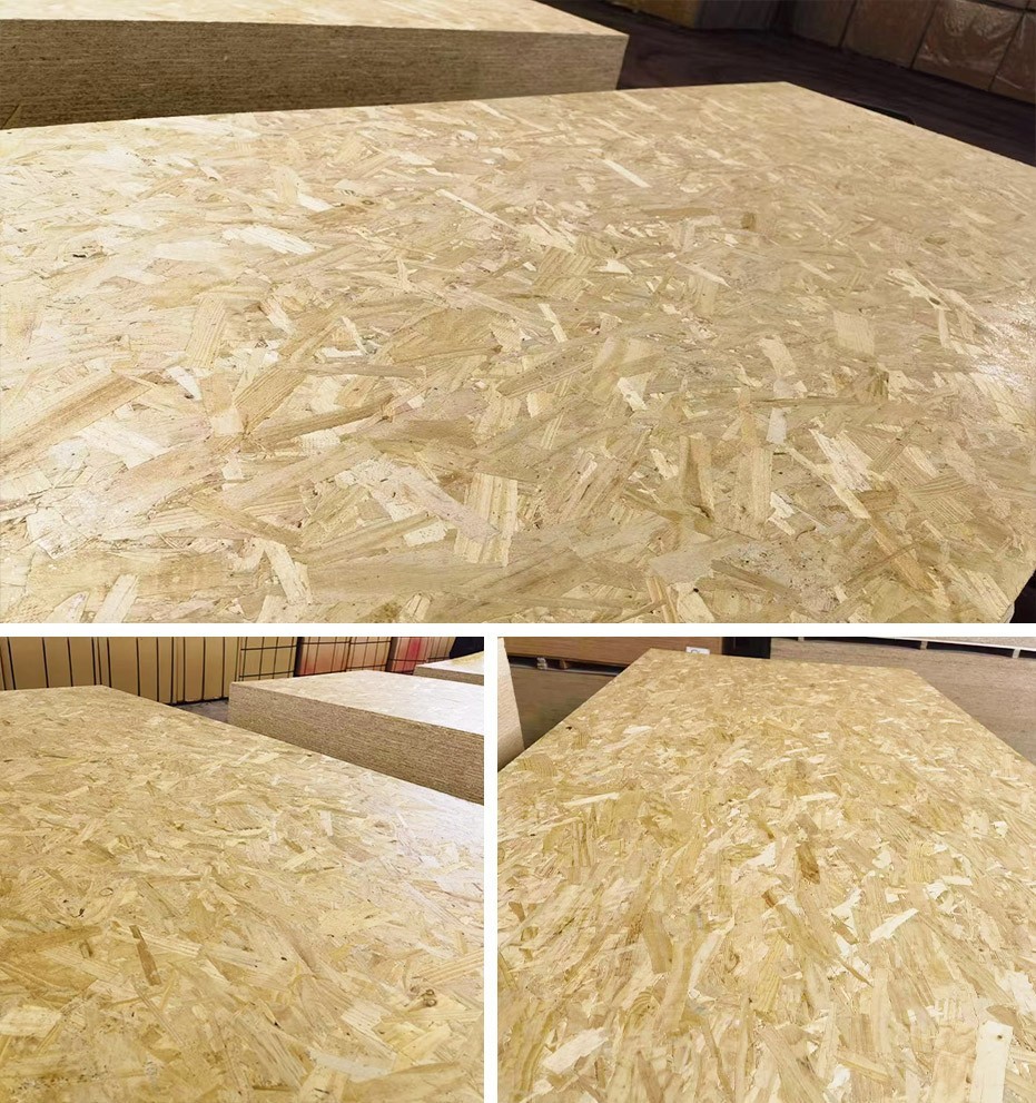 Oriented Strand Board-8