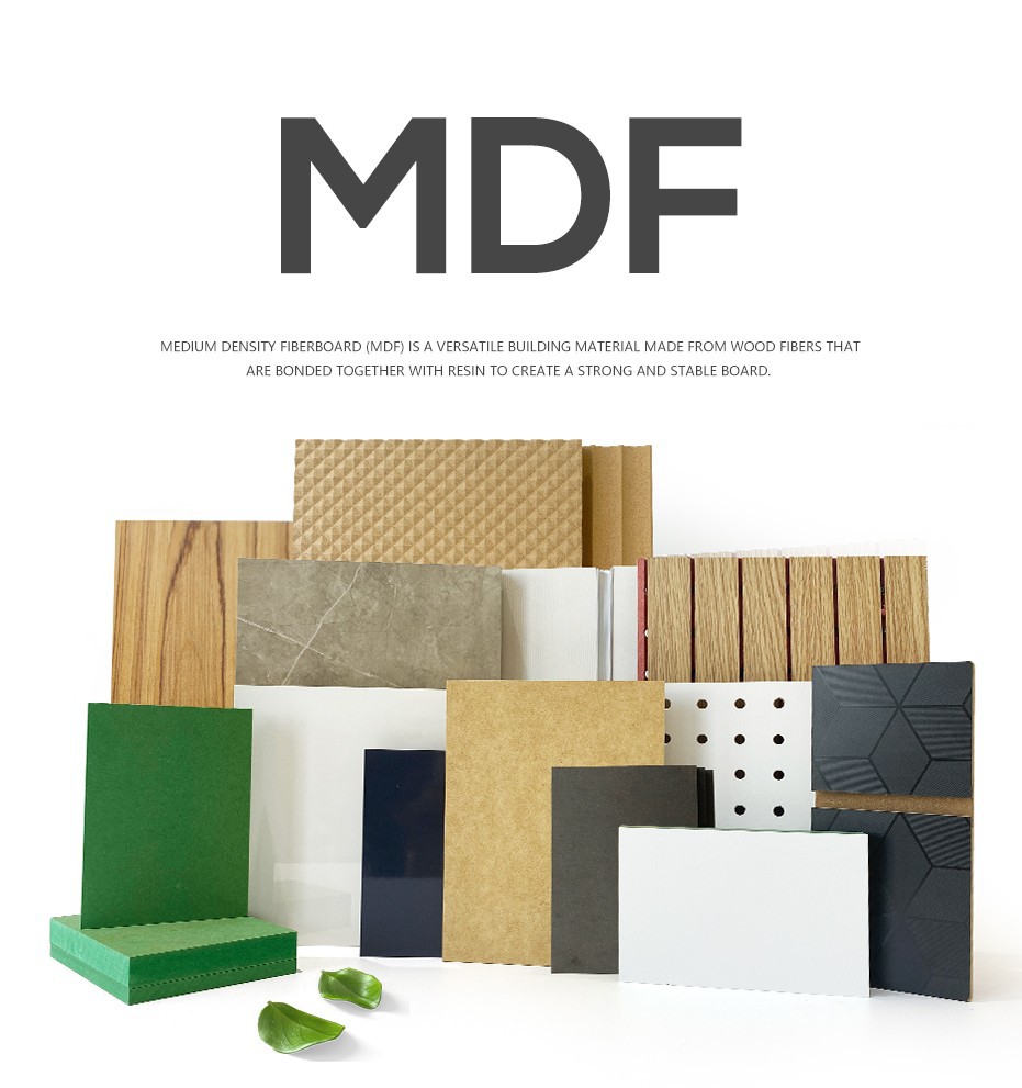 MDF-9