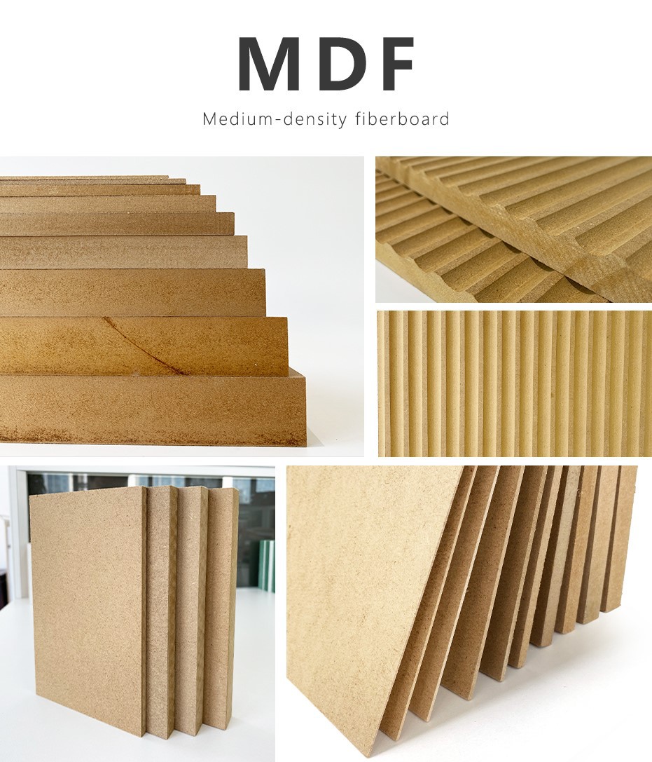 -MDF