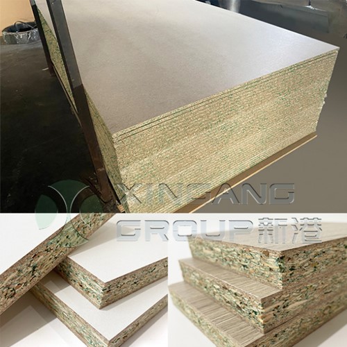 Melamine Moisture Proof LSB Melamine Moisture Proof LSB