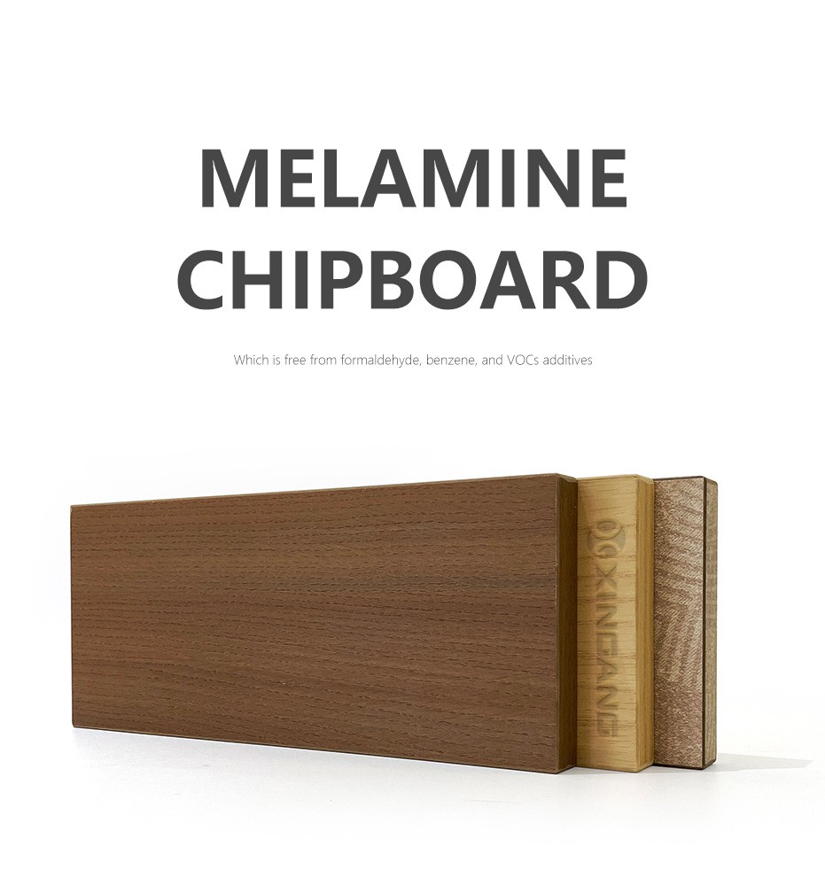 Melamine Chipboard Melamine Chipboard