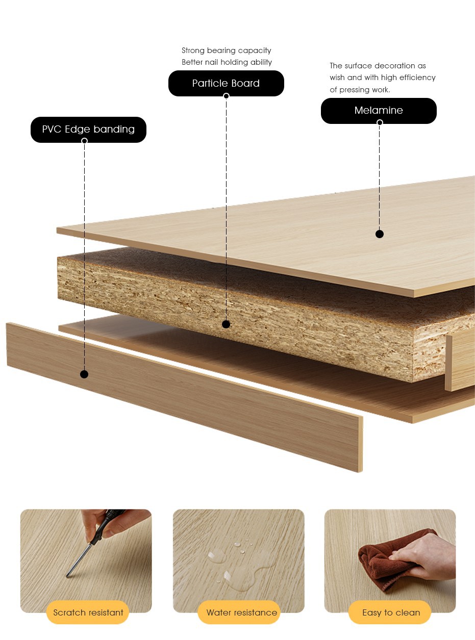 xingang Particle Board xingang Particle Board