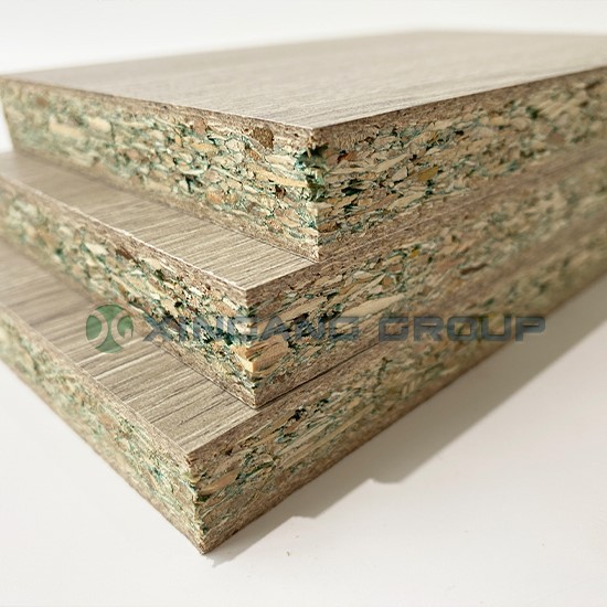 Melamine Moisture Proof LSB