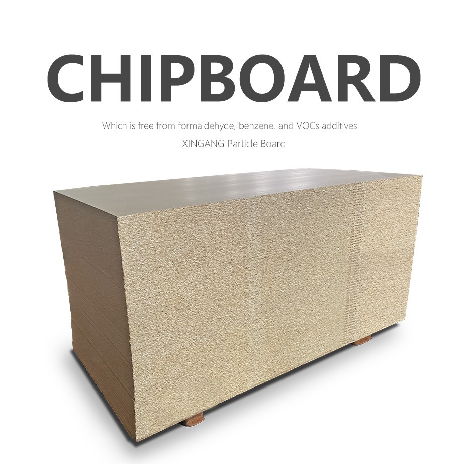 Particle Board