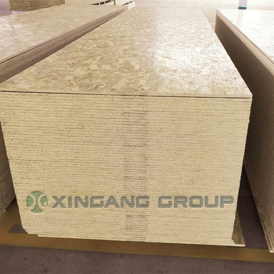 Oriented Strand Board Oriented Strand Board