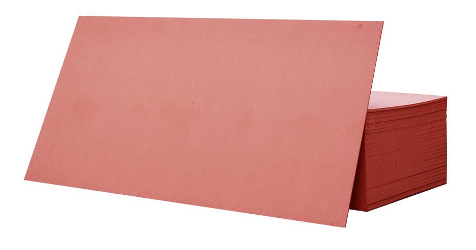 Flame retardant MDF