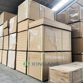 Medium-density fiberboard