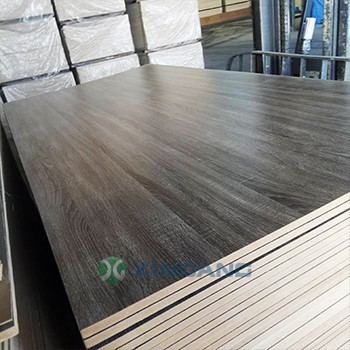 Melamine MDF Melamine MDF