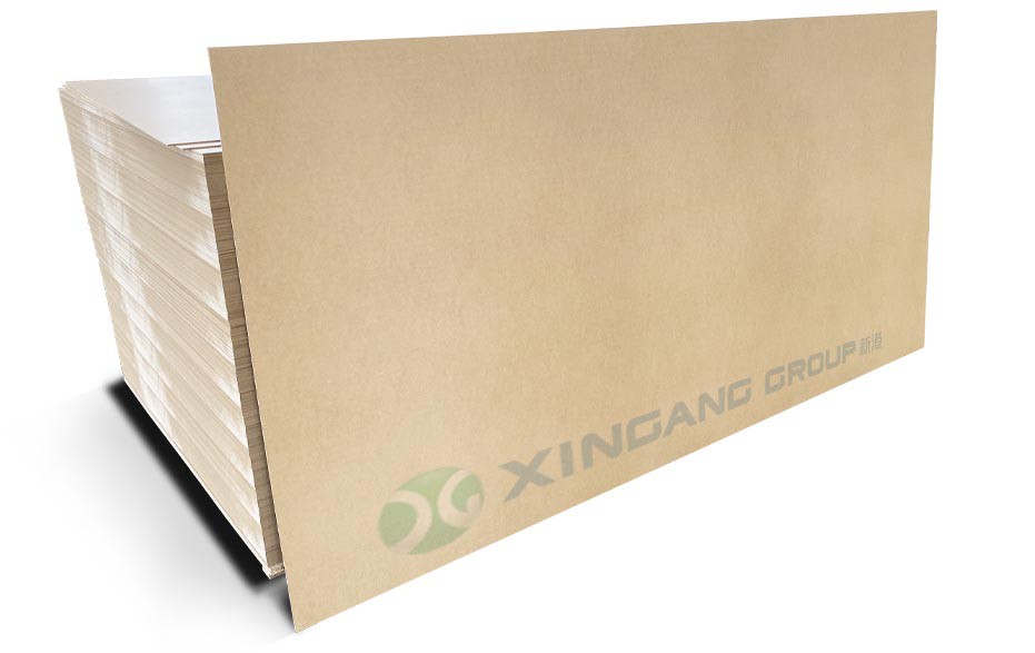 Ultra-thin MDF