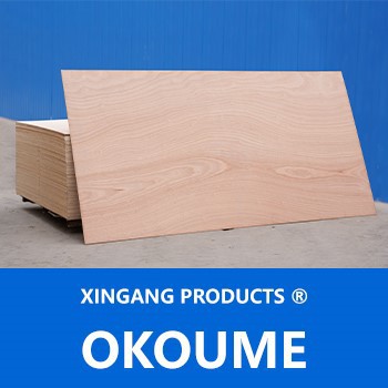 Okoume
