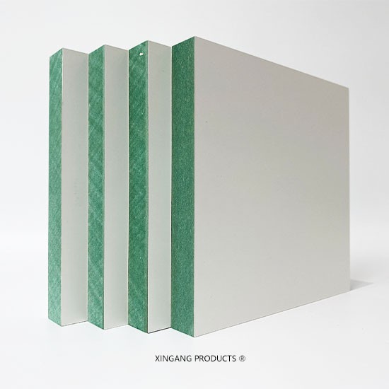 Melamine Moisture Proof MDF Melamine Moisture Proof MDF
