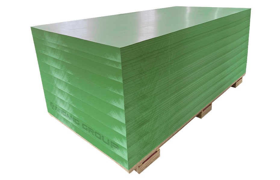 Waterproof Mdf