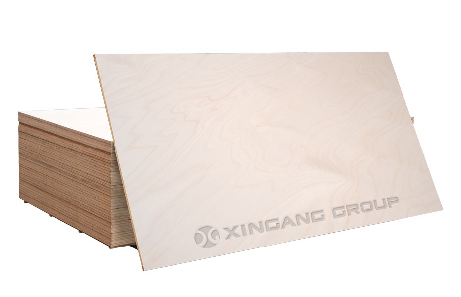 Birch Plywood Birch Plywood