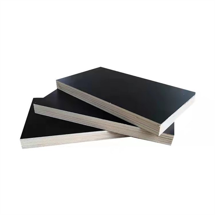 18mm Formwork System Concrete Plywood Shuttering Plywood Film Faced Plywood
