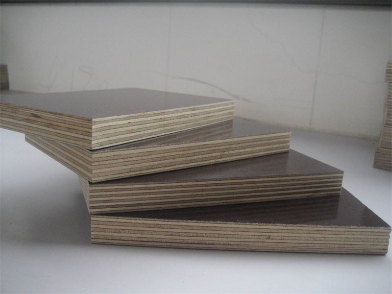 4'x8' Shuttering Phenolic Board for Construction