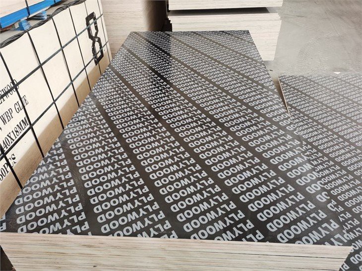 18mm marine plywood