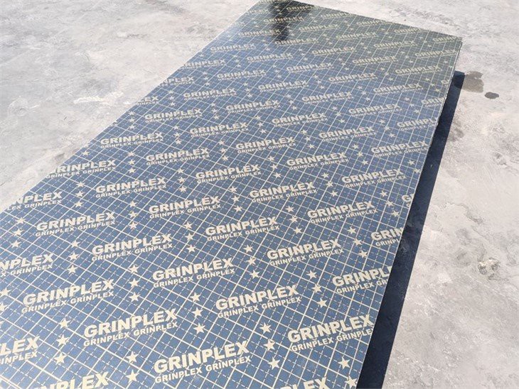 marine plywood