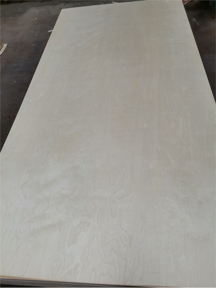 plywood