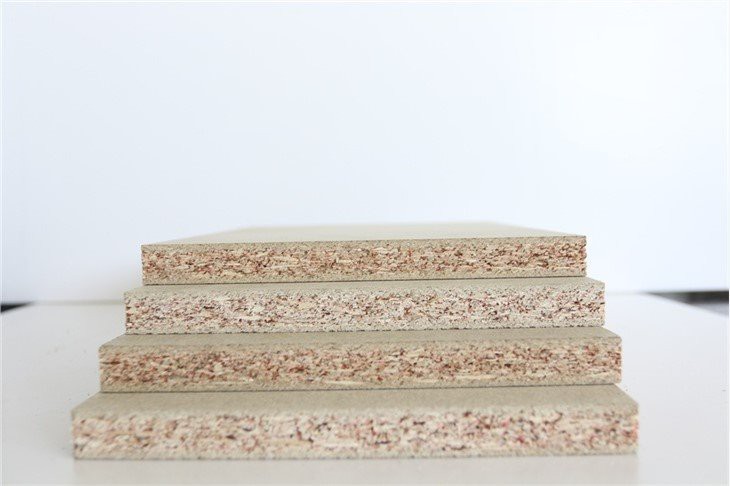 particle board