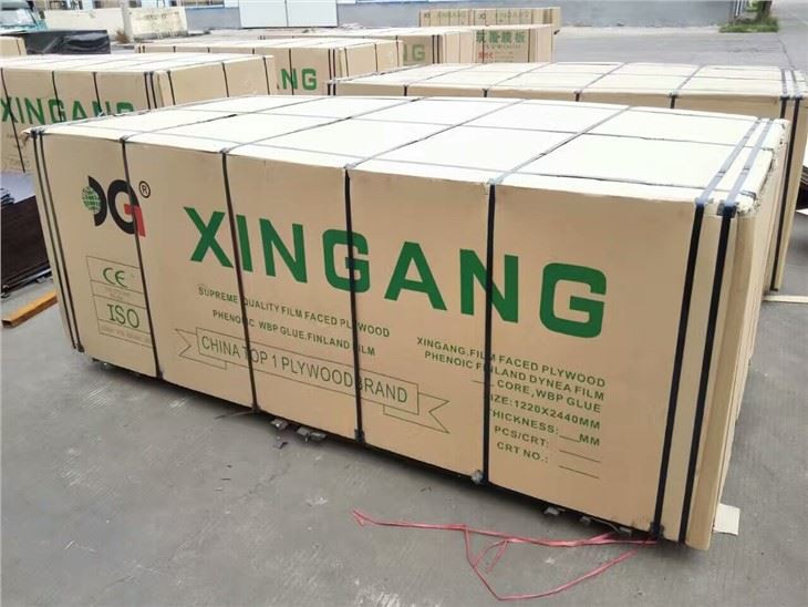 XG package