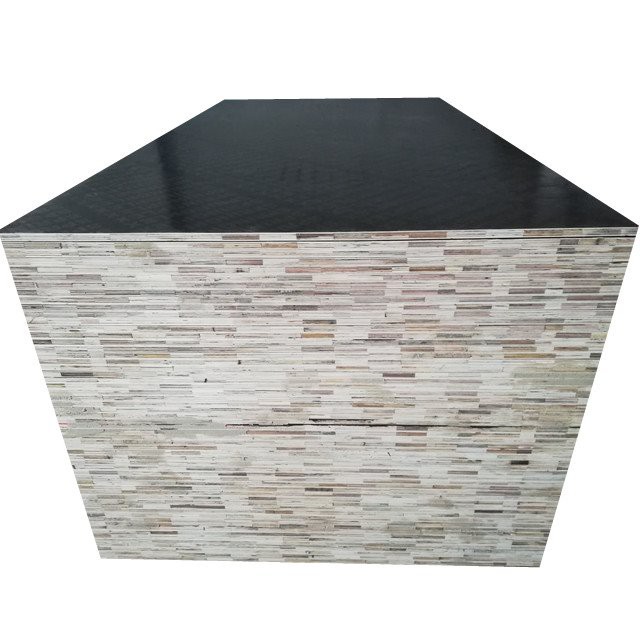 Linyi 18mm Finger Joint Marine Plywood