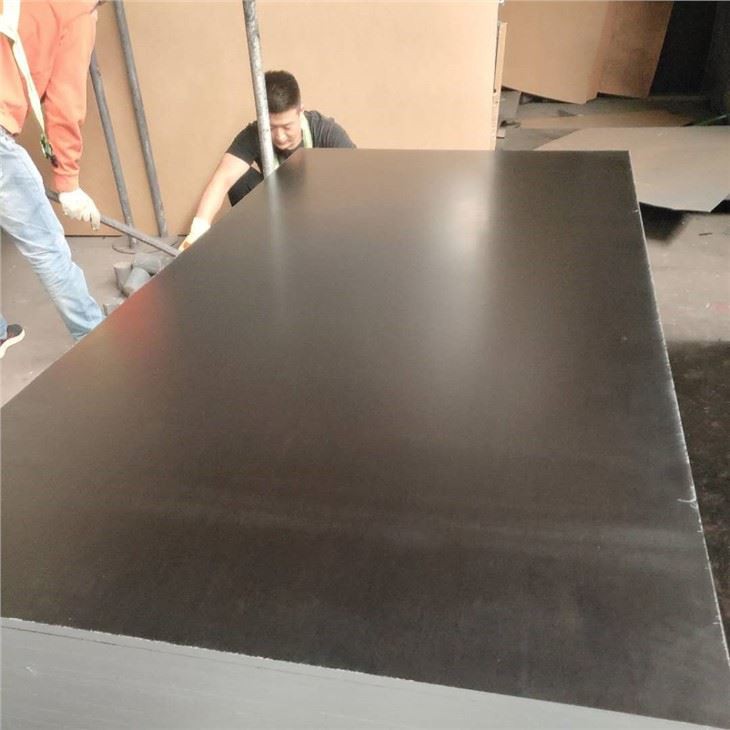 Linyi F17 Hardwood Core formply