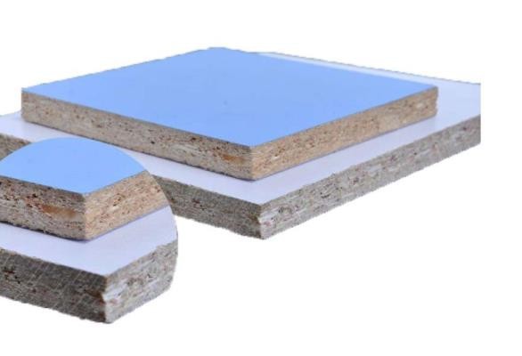 melamine particle board-2
