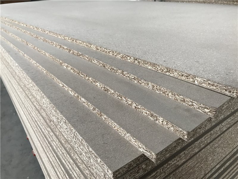 Particle Board P2 F4 Grade