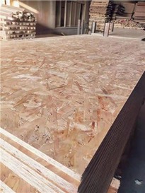 OSB Oriented Strand Board 9MM 11MM 15MM 18MM