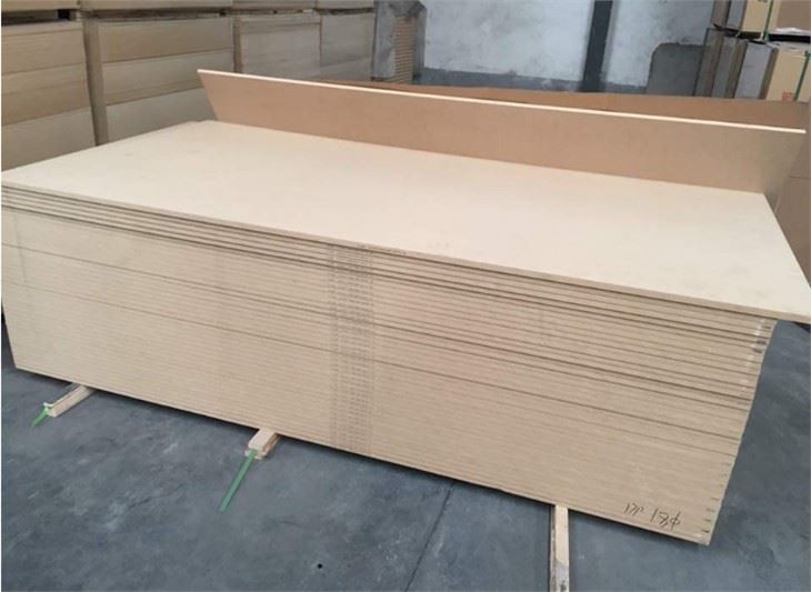 0.5mm Raw Mdf Plain Mdf