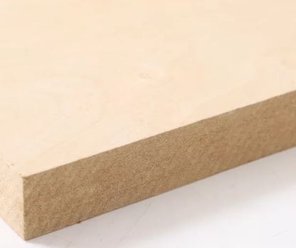 0.5mm Raw Mdf Plain Mdf