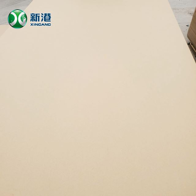 1-4mm Ultra Thin MDF