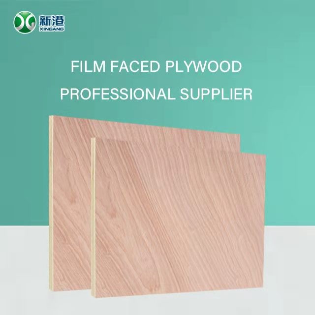 15mm 18mm 21mm Commercial Plywood