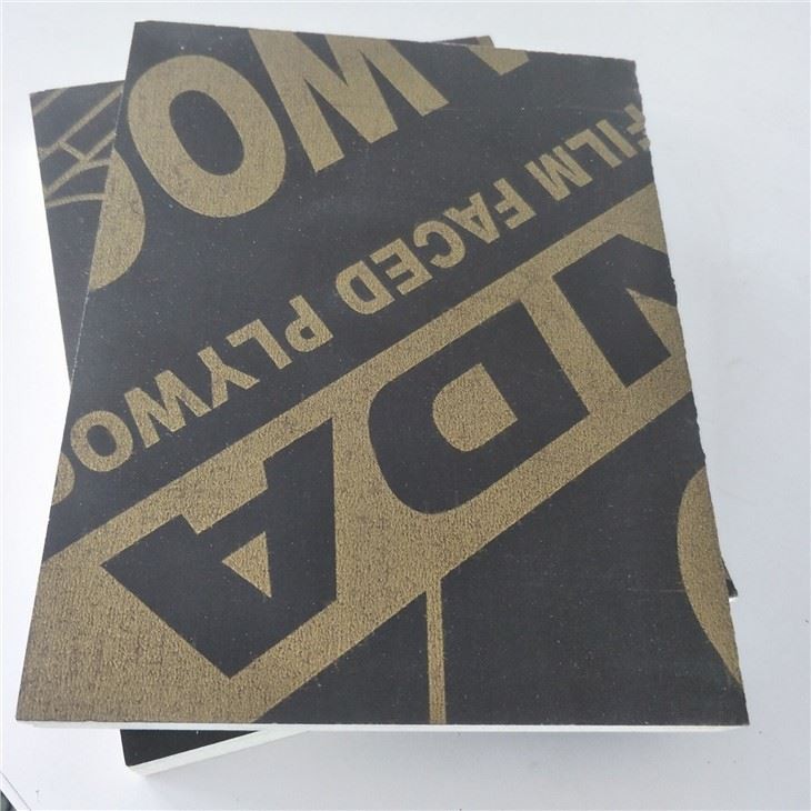 1220×2440mm Cheap Film Faced Plywood